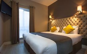 Dublin Central Inn 3*